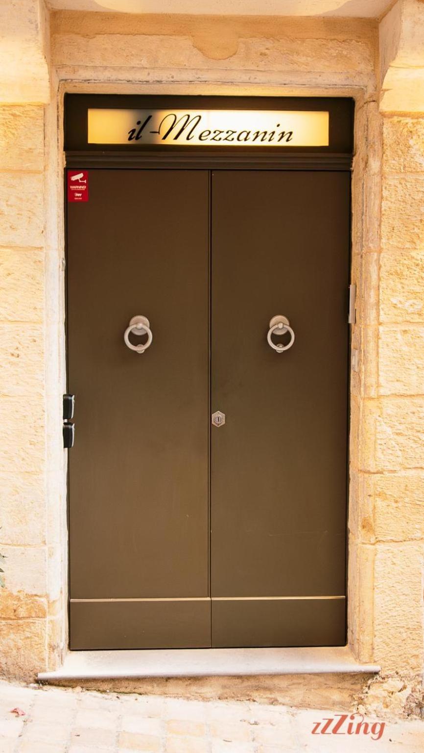 A Traditional Maltese Home In The Three Cities بيرغو المظهر الخارجي الصورة