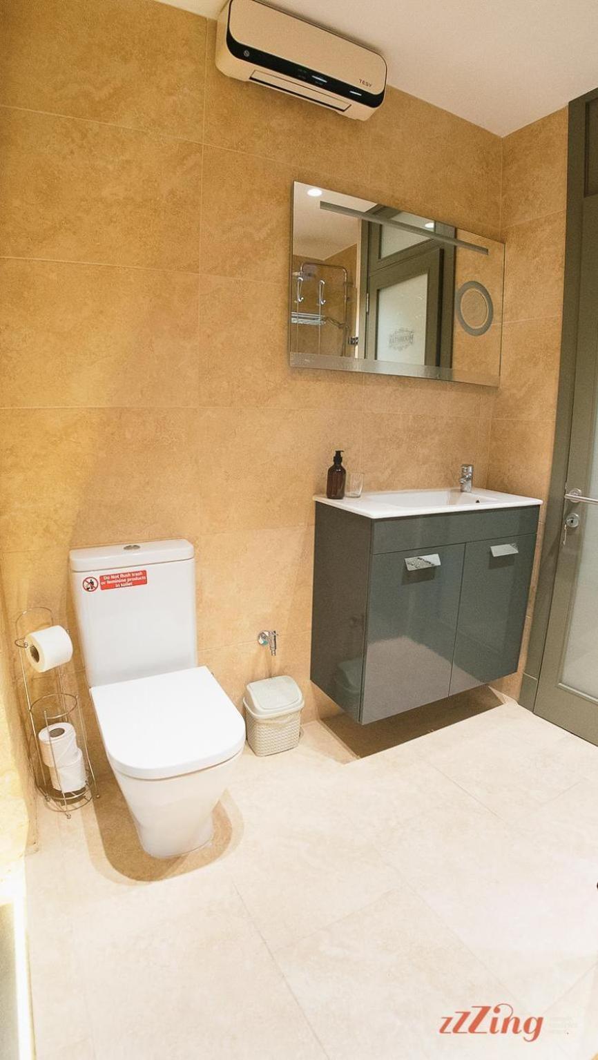 A Traditional Maltese Home In The Three Cities بيرغو المظهر الخارجي الصورة